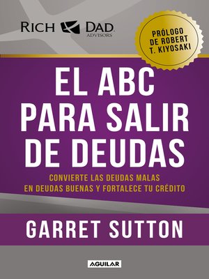 El ABC para salir de deudas - ebook